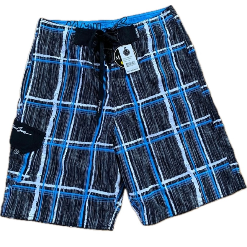 MAUI & SONS swim trunks